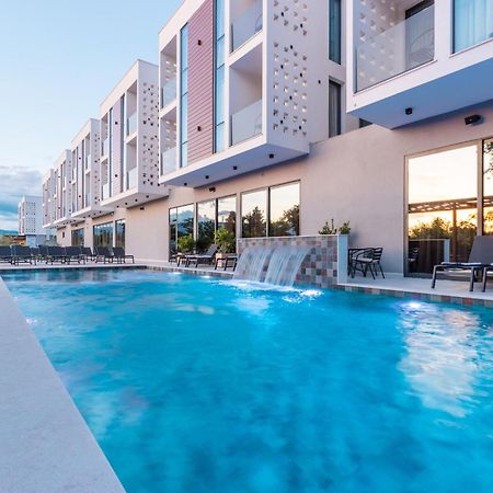 Trio Resort Ulcinj Exteriér fotografie