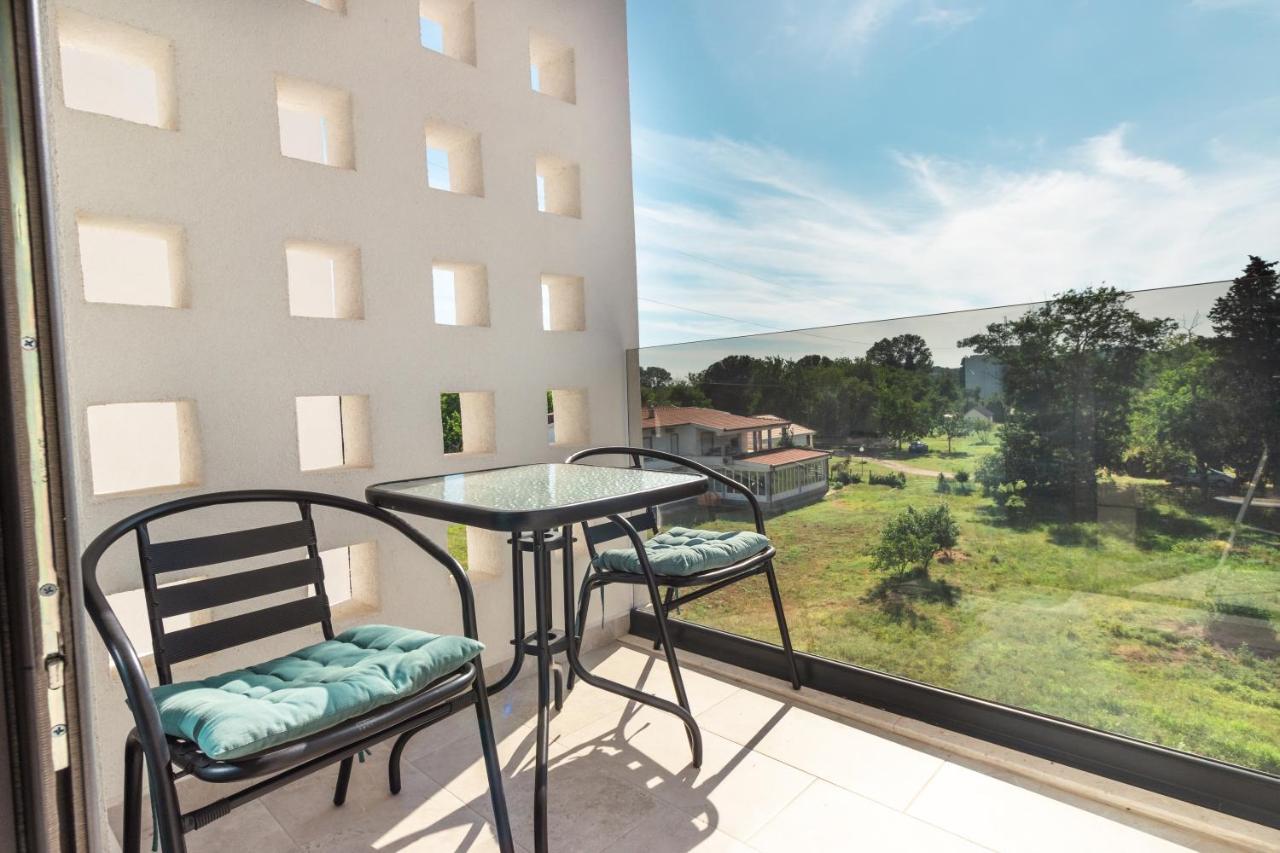 Trio Resort Ulcinj Exteriér fotografie